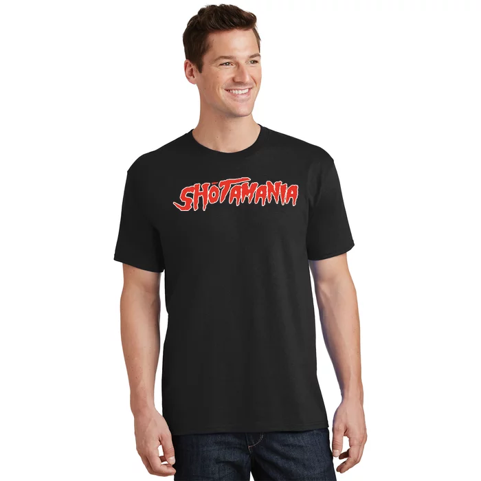 Shotamania T-Shirt