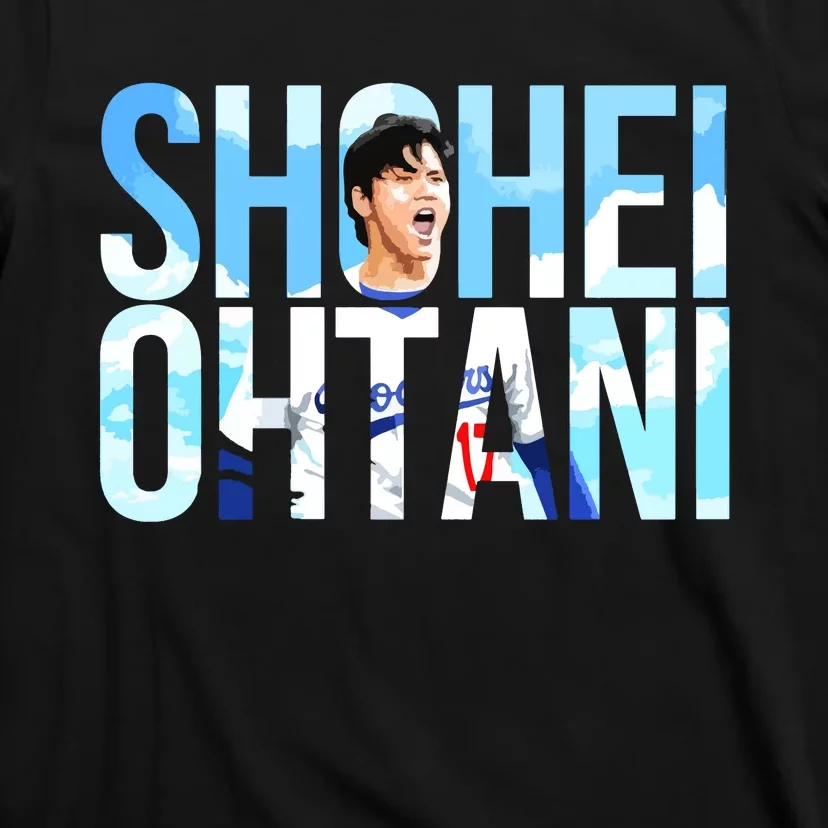 Shohei T-Shirt