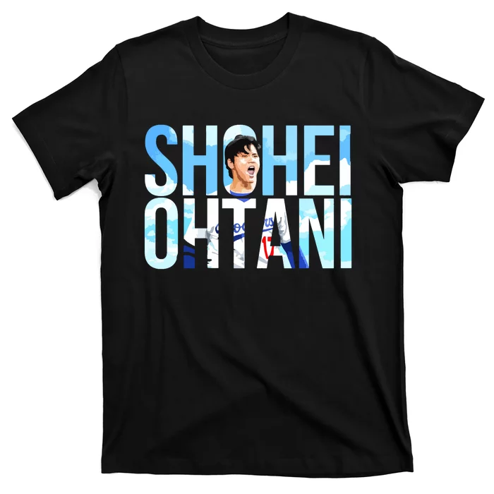 Shohei T-Shirt