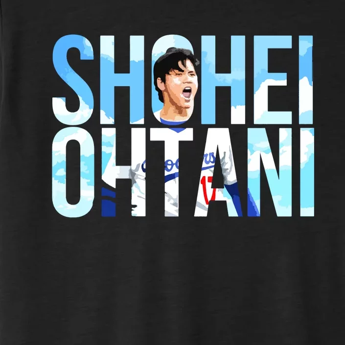 Shohei ChromaSoft Performance T-Shirt