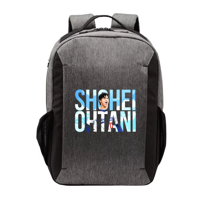 Shohei Vector Backpack