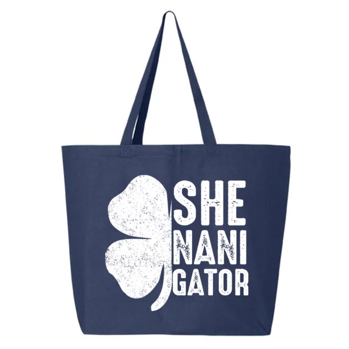 Shenanigator 25L Jumbo Tote