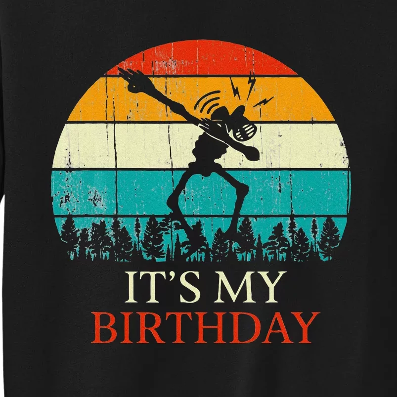 Sirenhead Siren Head Creepy Horror Birthday Gift Sweatshirt