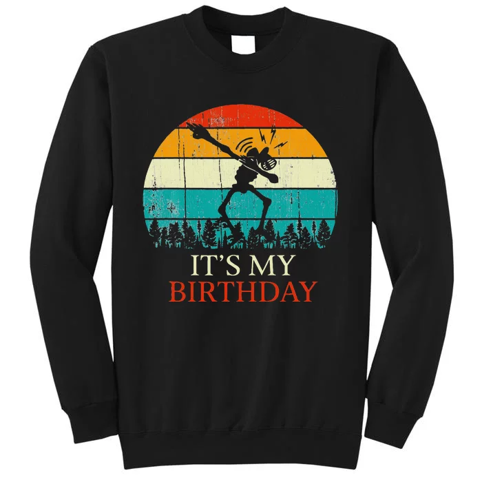 Sirenhead Siren Head Creepy Horror Birthday Gift Sweatshirt