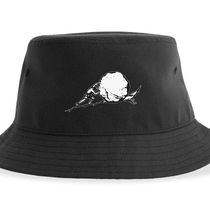 Sisyphus Sustainable Bucket Hat