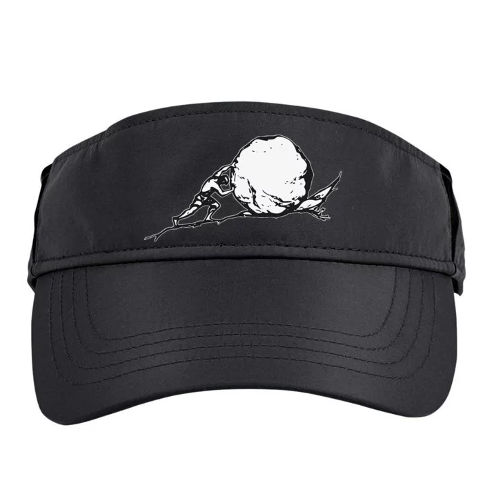 Sisyphus Adult Drive Performance Visor