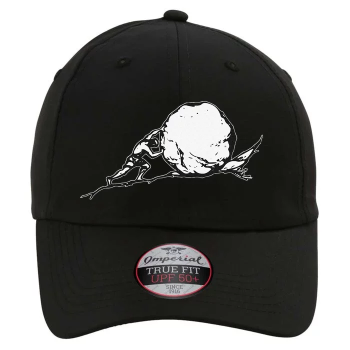 Sisyphus The Original Performance Cap