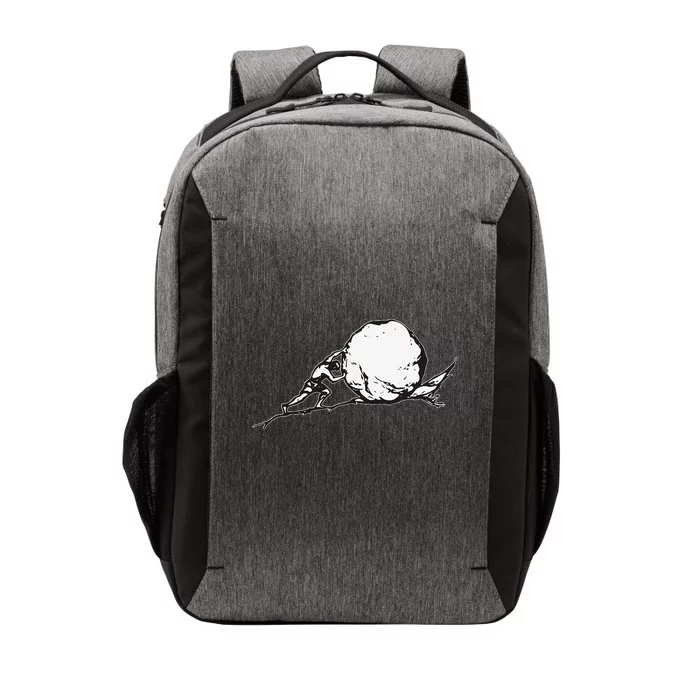 Sisyphus Vector Backpack