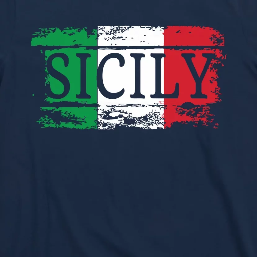 Sicily T-Shirt