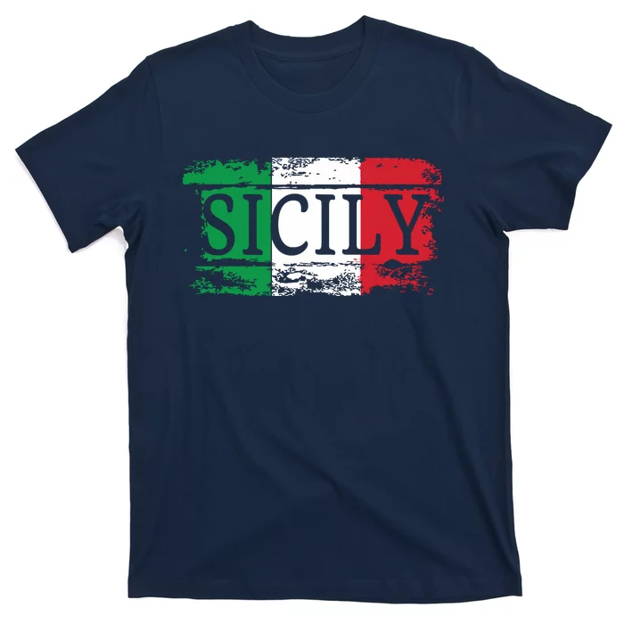 Sicily T-Shirt