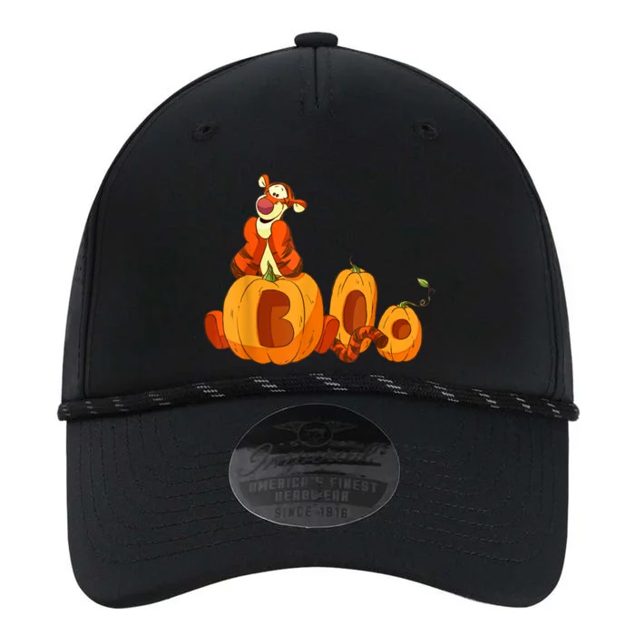 Scary Spooky Jack O Lantern Face Pumpkin Men Boys Halloween Performance The Dyno Cap