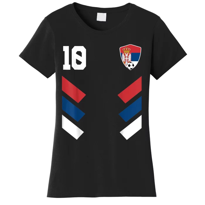 serbian soccer jersey 2022