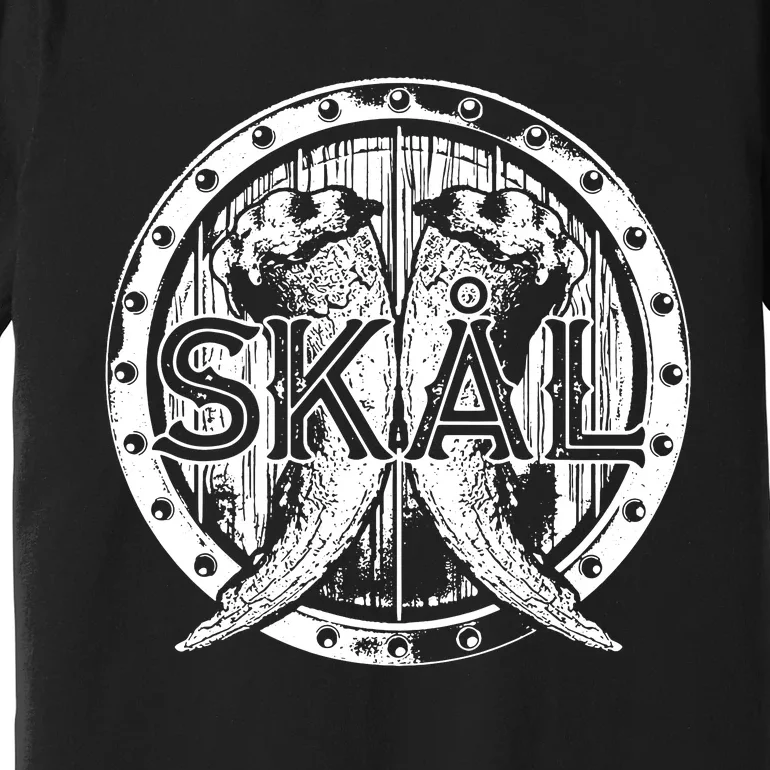 Skal Premium T-Shirt