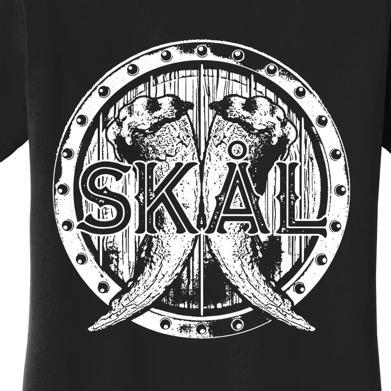 Skal Women's T-Shirt