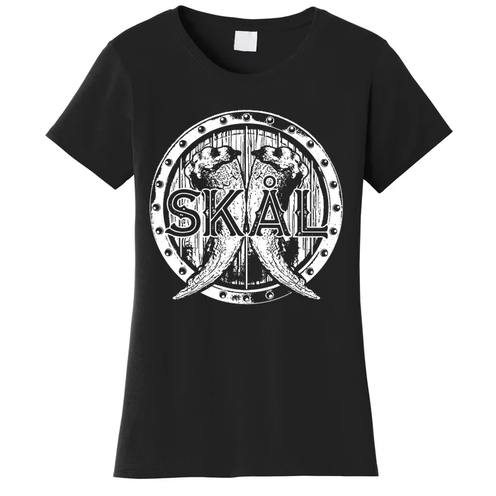 Skal Women's T-Shirt