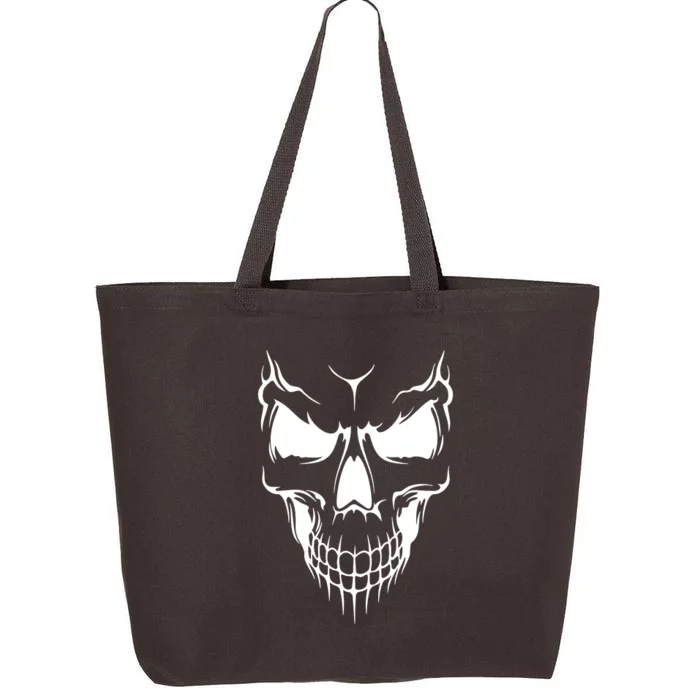 Skull 25L Jumbo Tote