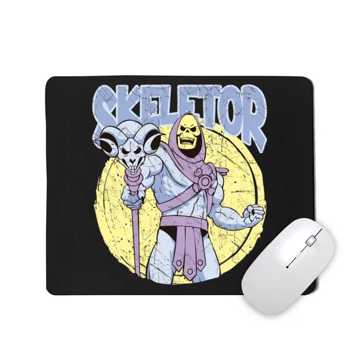 Skeletor Mousepad