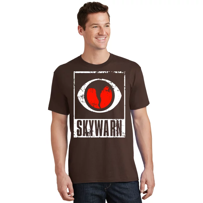 Skywarn T-Shirt