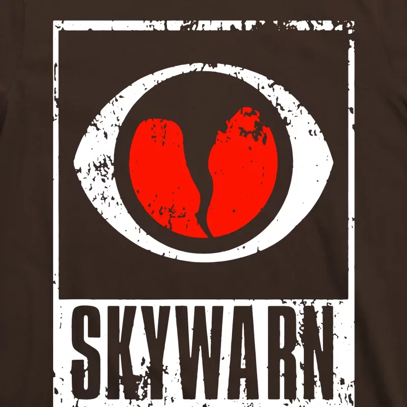 Skywarn T-Shirt