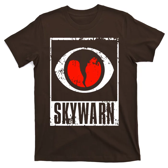 Skywarn T-Shirt