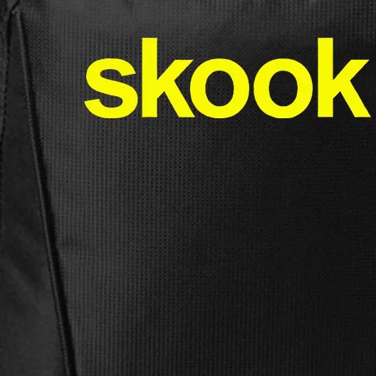 Skook City Backpack