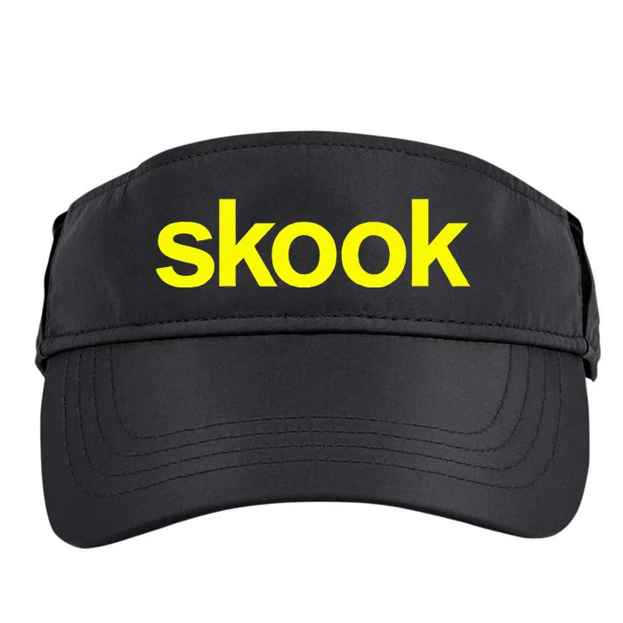 Skook Adult Drive Performance Visor