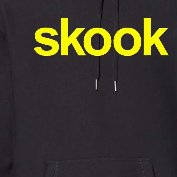 Skook Premium Hoodie