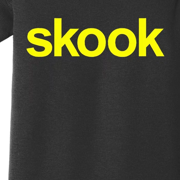 Skook Baby Bodysuit