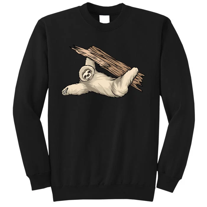 Sloth Sweatshirt