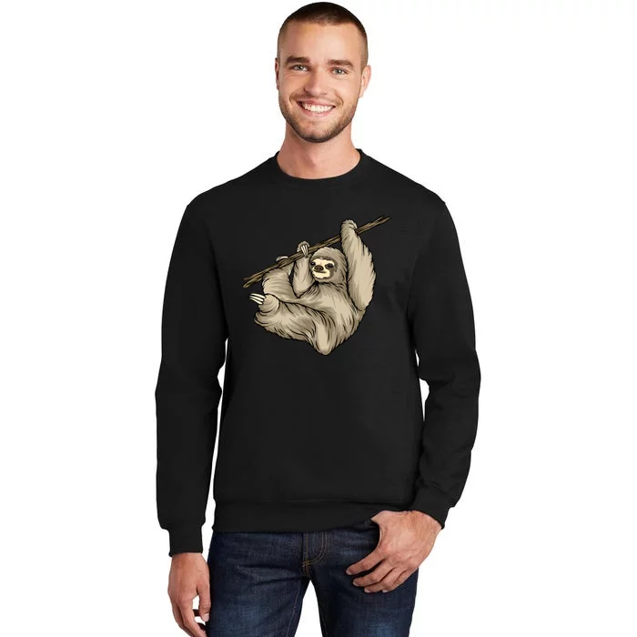 Sloth Sweatshirt