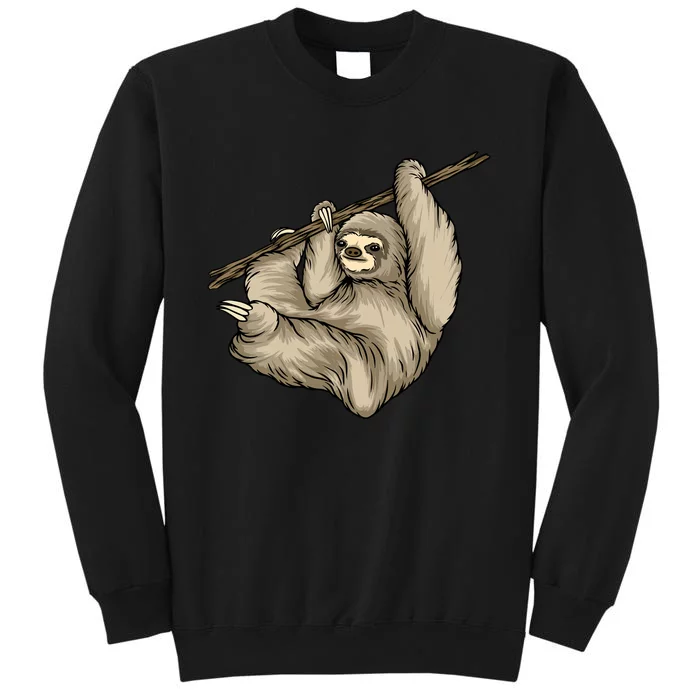 Sloth Sweatshirt