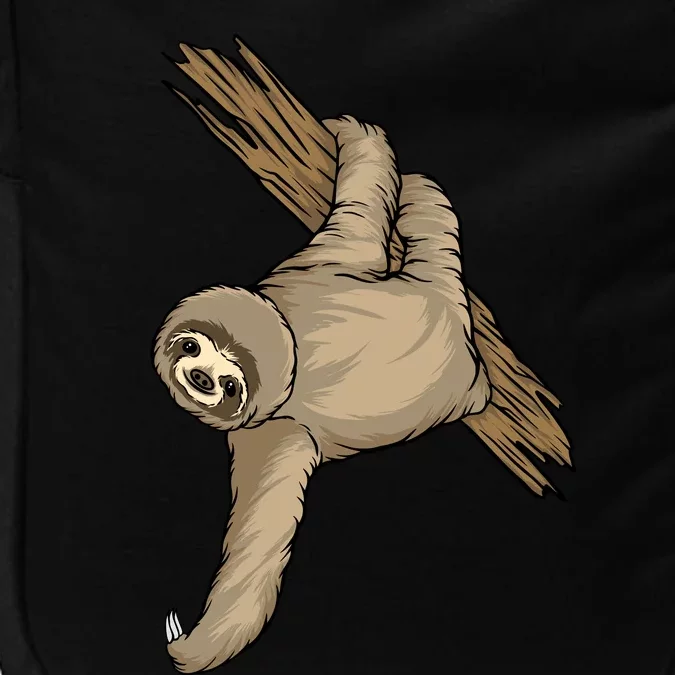 Sloth Impact Tech Backpack