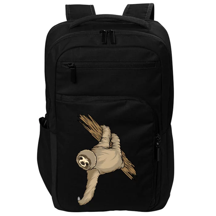 Sloth Impact Tech Backpack