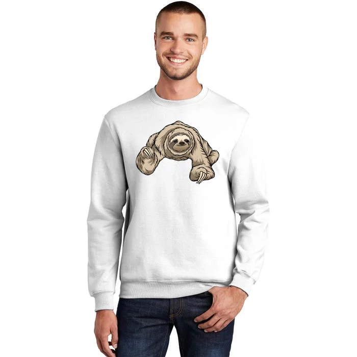 Sloth Sweatshirt