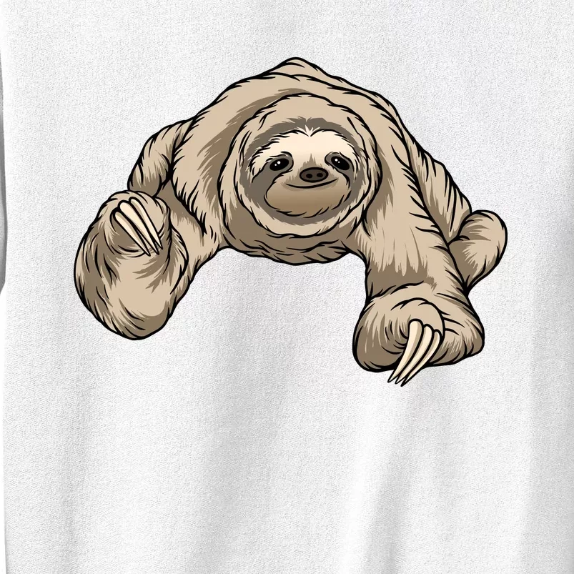 Sloth Sweatshirt