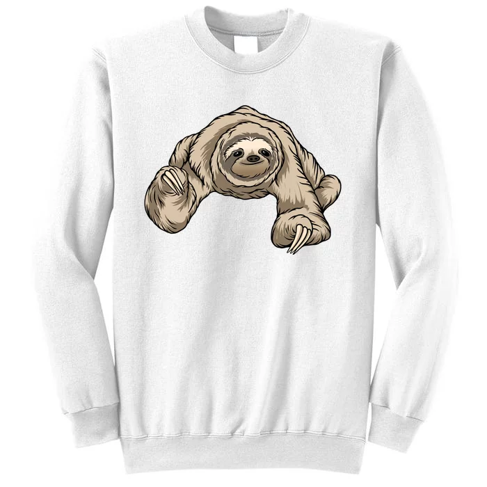 Sloth Sweatshirt