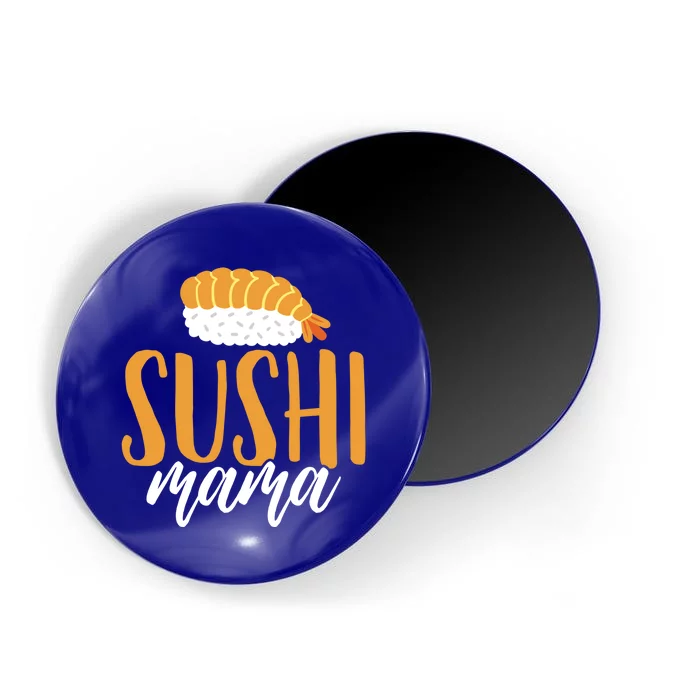 Sushi Sushi Lover Gift Magnet