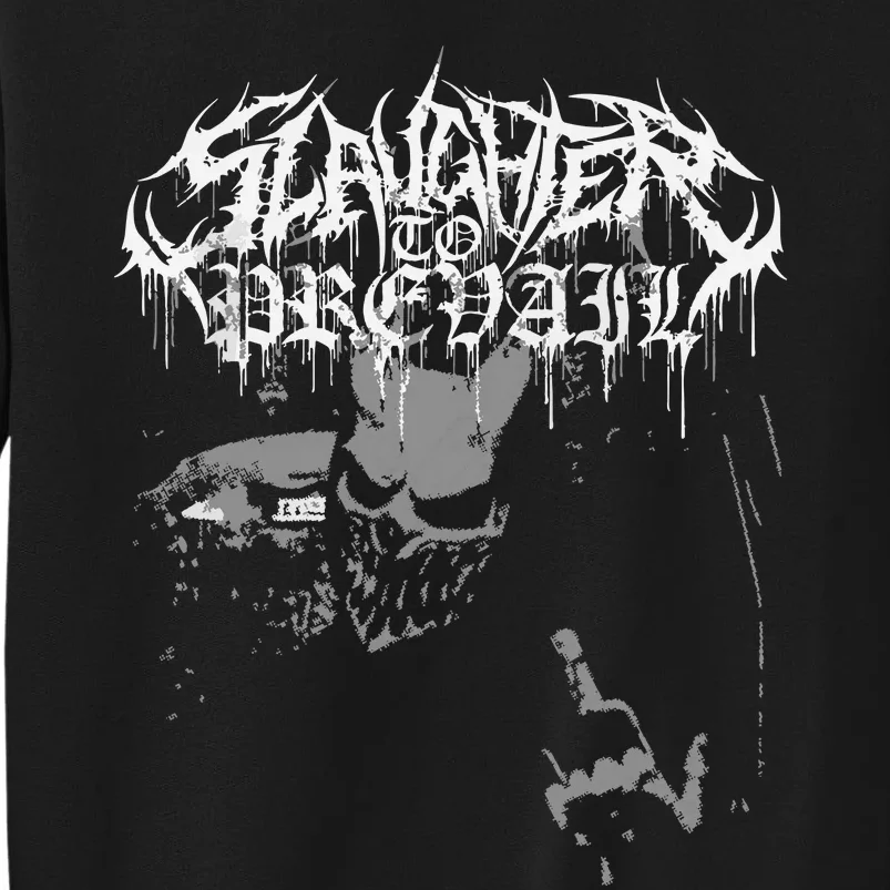 Slaughter Tall Sweatshirt