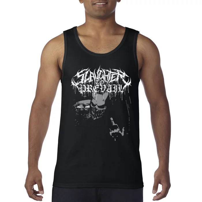 Slaughter Tank Top