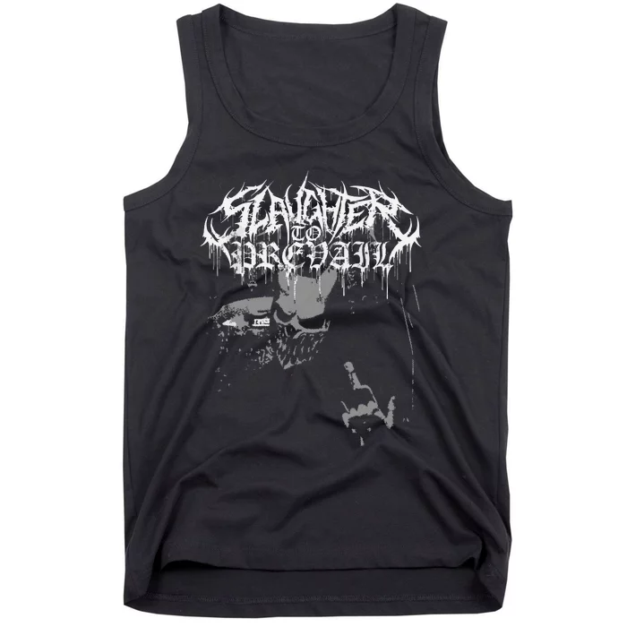 Slaughter Tank Top