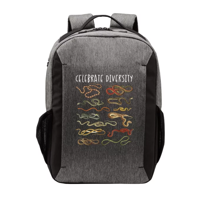 Snake  Snake Lover Types Of Snakes Snakes Vector Backpack