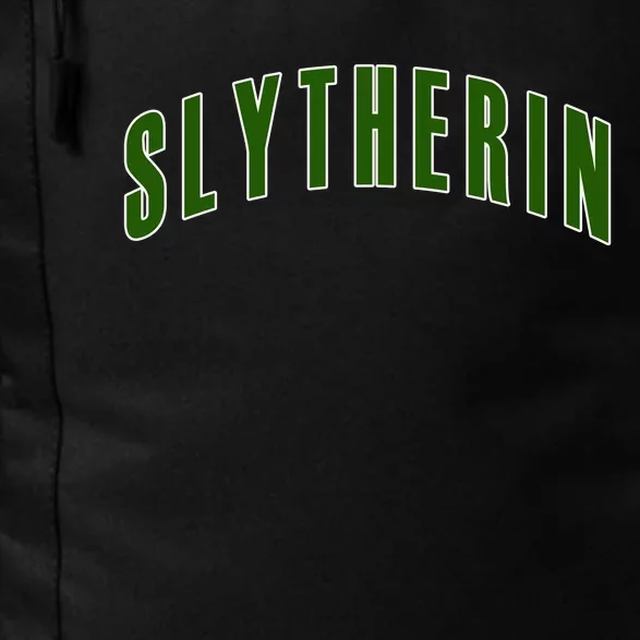 Slytherin Daily Commute Backpack