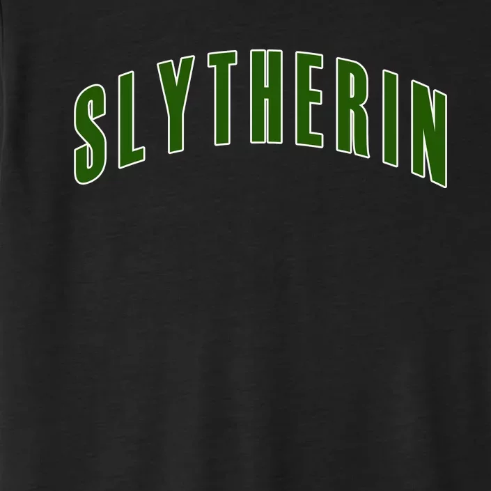 Slytherin ChromaSoft Performance T-Shirt