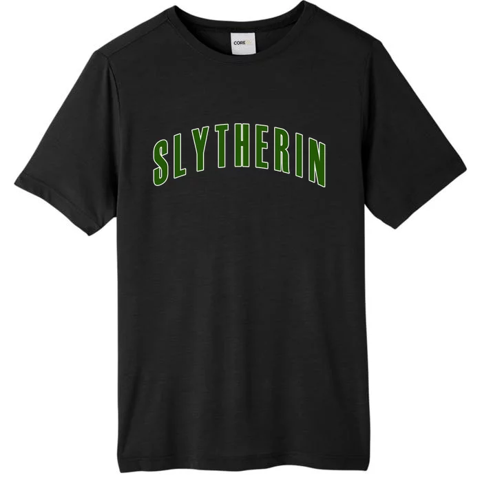 Slytherin ChromaSoft Performance T-Shirt