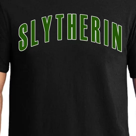 Slytherin Pajama Set