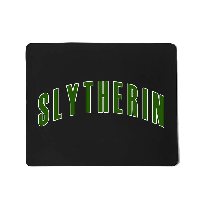 Slytherin Mousepad