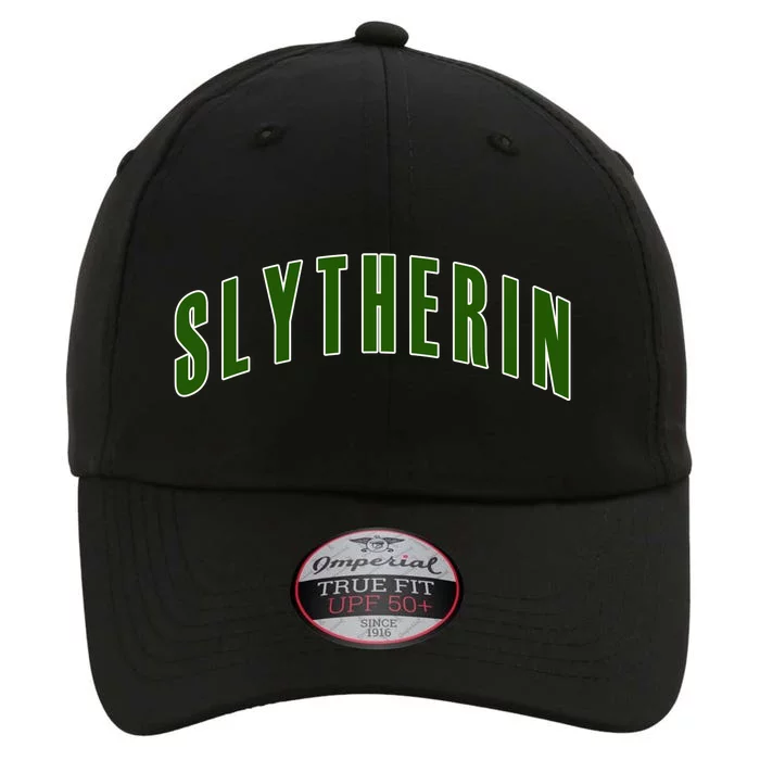 Slytherin The Original Performance Cap