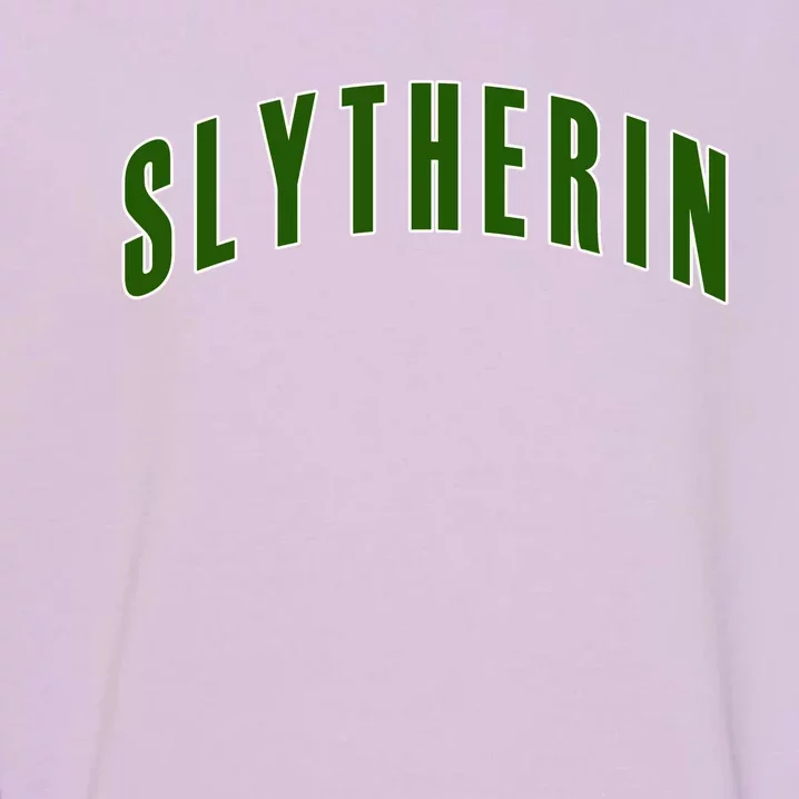 Slytherin Garment-Dyed Sweatshirt