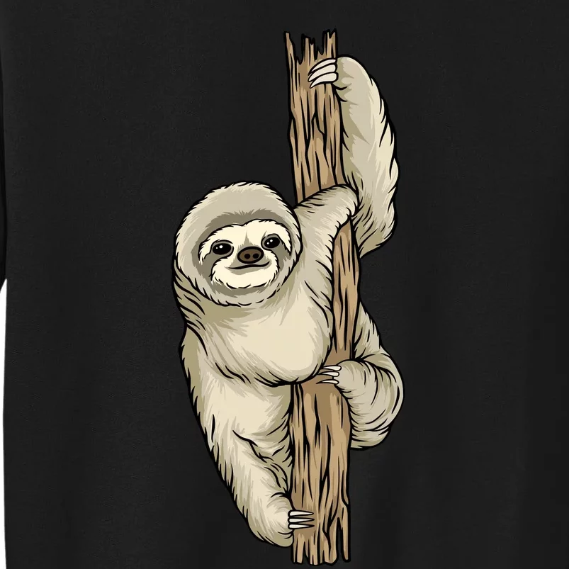 Sloth Sweatshirt