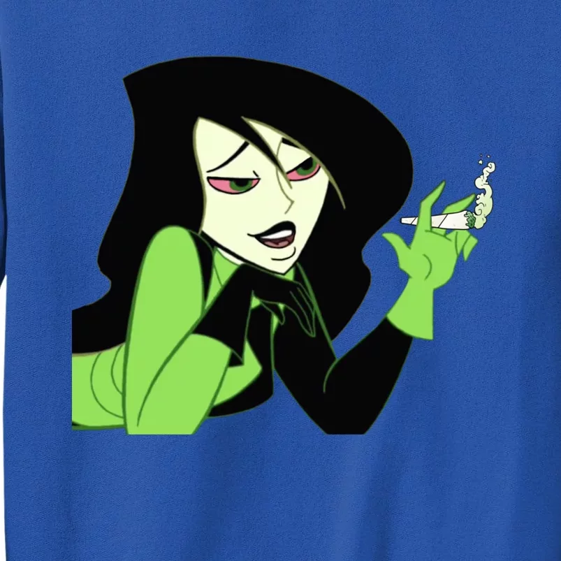 Stoney Shego &Lt;3 Sweatshirt